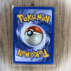 Pokemon TCG Lairon ex Ruby Sapphire 37/109 2003 Reverse Holo MP - Image 2