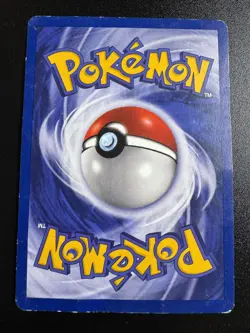 Pokemon Articuno 22/53 Wotc Promo vintage - Image 2