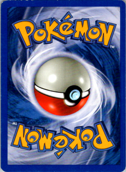 Pokemon Zubat Unlimited Common Neo Revelation #59/64 NM - Image 2