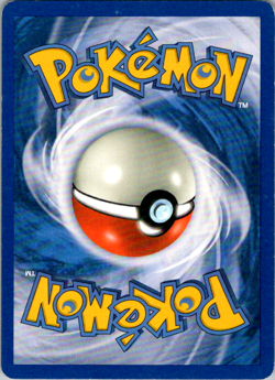 Giovanni's Nidoran F 75/132 Pokemon TCG Gym Challenge Unlimited Regular Common - Image 2
