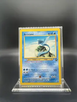 Pokemon Articuno 48/53 Wotc Promo - LIGHT PLAY - Image 1