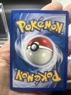 Pokemon Articuno 48/53 Wotc Promo - LIGHT PLAY - Image 3