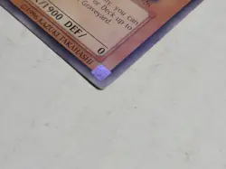 Yugioh Des Frog CRV-EN026 Common Unlimited Edition NM Never Played - Image 2