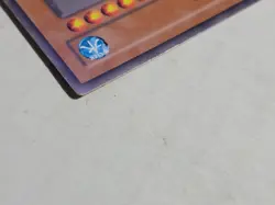 Yugioh Des Frog CRV-EN026 Common Unlimited Edition NM Never Played - Image 3