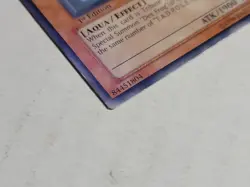 Yugioh Des Frog CRV-EN026 Common 1st Edition LP - Image 2