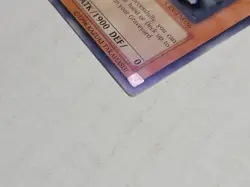 Yugioh Des Frog CRV-EN026 Common 1st Edition LP - Image 3