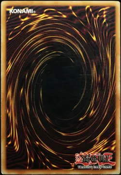 Yu-Gi-Oh! Dimension Fusion IOC-094 Ultra Rare [LP] NA American OG UR | EN 2005 - Image 2