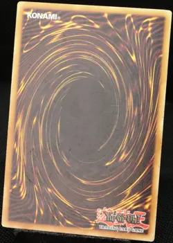 Yu-Gi-Oh! Dimension Fusion IOC-094 Ultra Rare [LP] NA American OG UR | EN 2005 - Image 4