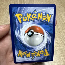 Pokemon TCG Farigiraf Card 228/193 Sv02: Paldea Evolved NM Illustration Rare - Image 2