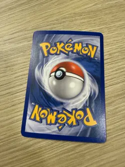 Pokemon TCG Holo Rare EX Emerald Kyogre Card 6/106 - Image 4