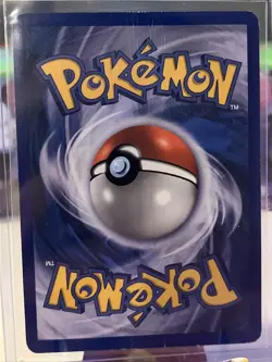 Pokemon TCG Kyogre 6/106 Holo Ex Emerald Set Holo Rare HP - Image 2