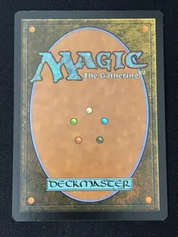 1x MTG Maze of Ith - Eternal Masters (EMA) #241 - Magic the Gathering - Image 2