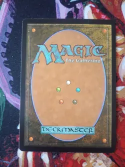 Maze of Ith - MTG - Eternal Masters - EMA - LP - Image 2