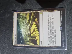 Maze of Ith Eternal Masters Regular - Image 1