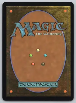 Maze of Ith R Eternal Masters #241 NM Normal - Image 2