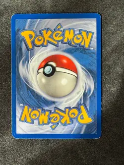 1999 Pokemon Fossil Hypno 1st Edition Rare 23/62 EX - LP - Image 2