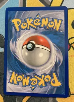 Pokemon ACCELGOR City Championship STAFF 12/101 Holo Promo M/NM - Image 2