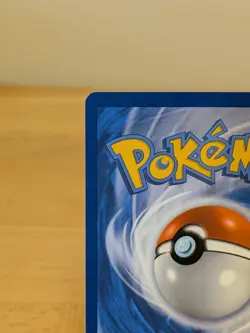 Pokemon Karrablast 8/101 City Championships STAFF Promo Holofoil Crosshatch LP - Image 5