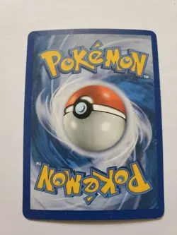 MP Karrablast 8/101 Pokemon Championship Series Promo Noble Victories - Image 2