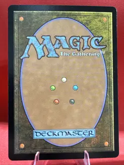 MTG💥Balin's Tomb💥Ancient Tomb Commander: the Lord of the Rings💥Foil💥M 0357 - Image 2