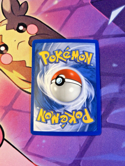 Lombre - 33/107 [Ex Deoxys] Pokemon TCG - STAMPED REVERSE HOLO PROMO - NM - Image 5