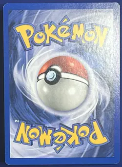 LP Scyther 17/130 Holo Rare Base Set 2 Pokemon 2000 With Swirl - Image 4