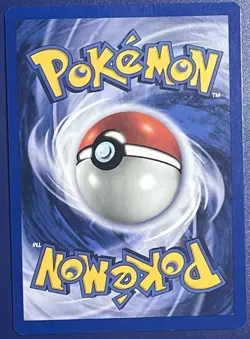 LP Scyther 17/130 Holo Rare Base Set 2 Pokemon 2000 With Swirl - Image 5