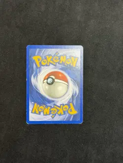 Pokemon Base Set 2 Scyther 17/130 Holo Rare - Image 2