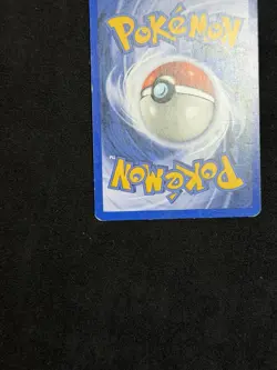 Pokemon Base Set 2 Scyther 17/130 Holo Rare - Image 3