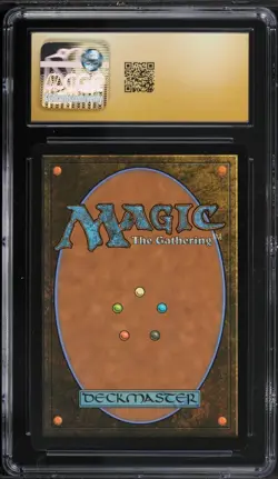 MTG Silk, Web Weaver 0215 Foil (Borderless) Marvel's Spider-Man CGC Pristine 10 - Image 2