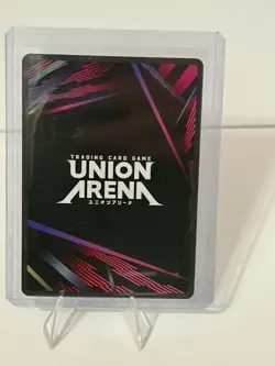 Union Arena Jujustu Kaisen - Yuji Itadori SR (UE03BT/JJK-1-040) ENGLISH - Image 2