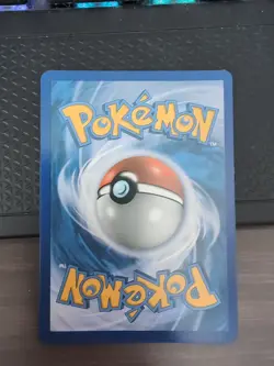 Pokemon Card Blastoise 16/101 Holo Rare Plasma Blast - Image 2
