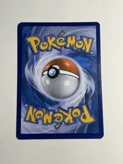 Pokemon TCG Blastoise 16/101 - Plasma Blast Cosmos Holo Rare - Near Mint ~LP - Image 2