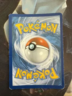 Blastoise 16/101 Holo Pokemon Card Plasma Blast MP - Image 2