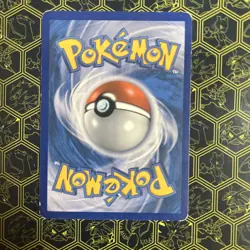 Blastoise Holo - 16/101 - Pokemon Plasma Blast - Image 2