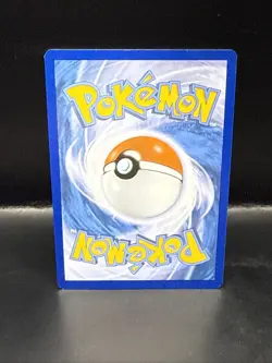 Pokemon Blastoise 16/101 Reverse Holo Rare Plasma Blast Pokemon Card - Image 3