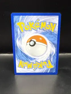 Pokemon Blastoise 16/101 Reverse Holo Rare Plasma Blast Pokemon Card - Image 4