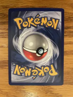 Charmander Shadowless Base Set Pokemon Card - NM - Image 3