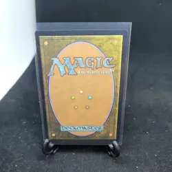 Magic the Gathering "Paladin Class" (Forgotten Realms) Rare Foil - Image 2