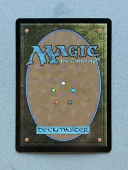 Hero of Light (Showcase) #1 FOIL Final Fantasy FCA Through The Ages MTG Japanese - Image 2