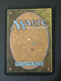 Crop Rotation X1 Urza’s Legacy Ex Condition See Pics Front Back - Image 2