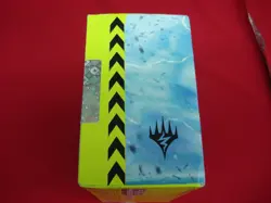MAGIC: THE GATHERING MARCH OF THE MACHINE THE AFTERMATH BUNDLE BOX FACTORY SEAL - Image 4