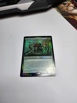 Kodama of the East Tree Commander Legends Foil - Image 1