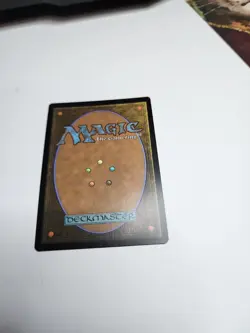 Kodama of the East Tree Commander Legends Foil - Image 2