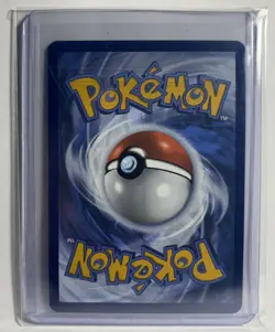 POKEMON 187/182 DESTINED RIVALS TEAM ROCKET'S SPIDOPS ILLUSTRATION RARE - Image 2