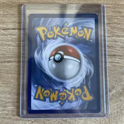 Pikachu 051 /162 Stamped 2026 Pokemon Day 30 Promo TCG With Coin and SWIRL! 🌀 - Image 2