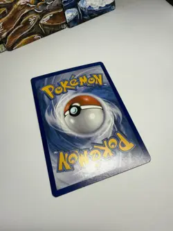 Pokemon TCG Slowpoke 20th Anniversary Stamped Holo Promo 32/83 NM - Image 4