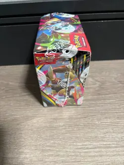 Pokemon TCG: Phantasmal Flames Booster Box (36 Packs) New & Sealed - English - Image 2