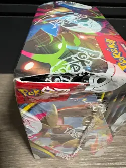 Pokemon TCG: Phantasmal Flames Booster Box (36 Packs) New & Sealed - English - Image 3