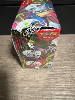 Pokemon TCG: Phantasmal Flames Booster Box (36 Packs) New & Sealed - English - Image 5